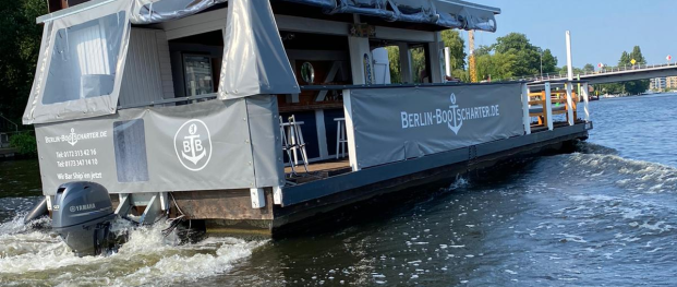 Floss 20 Personen Floss Zacapa mieten