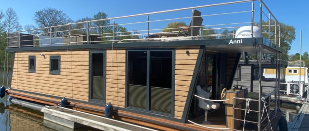 Hausboot Anni | Woma D13 mieten