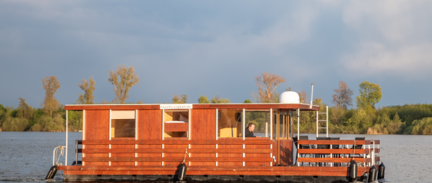 Hausboot Hausboot Silas bis 6 Person, führerscheinfrei mieten mieten