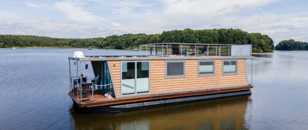 Hausboot Maja | Woma D13 mieten