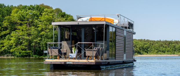 Hausboot Mara 1 | Campi 340 mieten