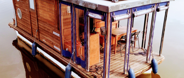 Hausboot Maritimo 2 | Woma D7 mieten