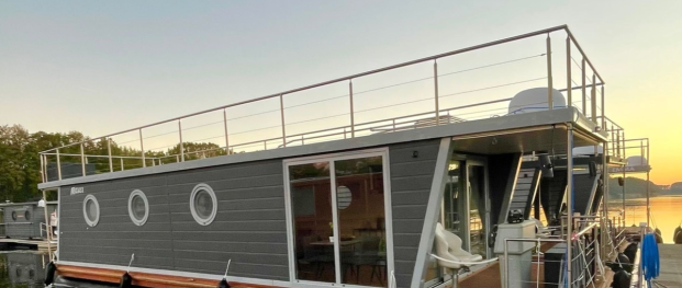 Hausboot Mausi | Woma D13 mieten