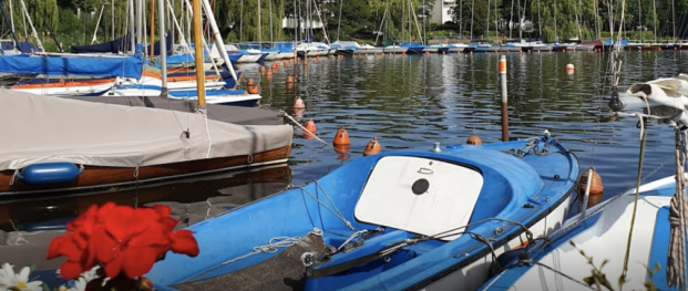 Segelboot Segelboote mieten