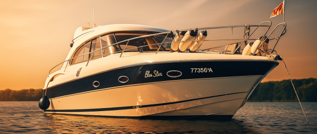 Yacht 10 Personen Luxus Yacht mit Skipper / Blue Star mieten