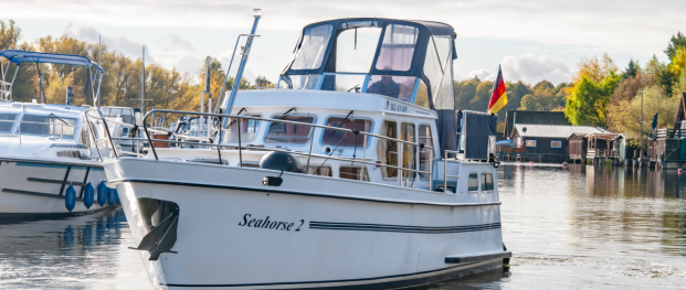 Yacht Seahorse 2 | Hollandia 1000S mieten