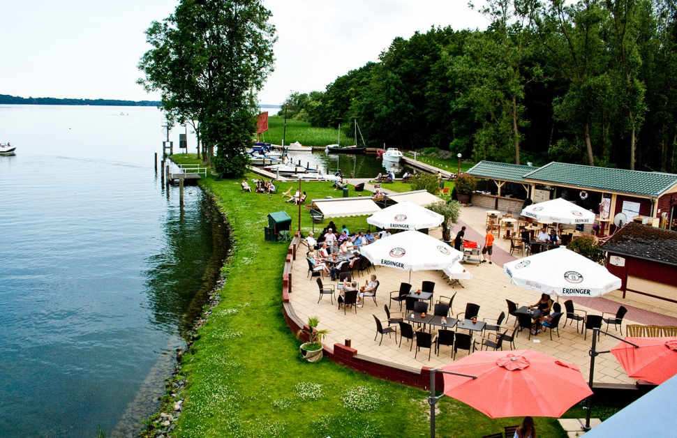 boot mieten schwerin