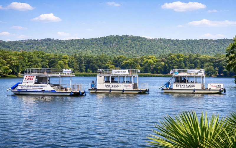 Yacht Kleines Boot mit viel Bums mieten