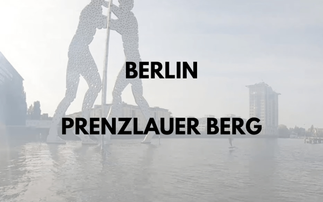 eFoilen eFoil mieten Berlin Prenzlauer Berg Bild 1
