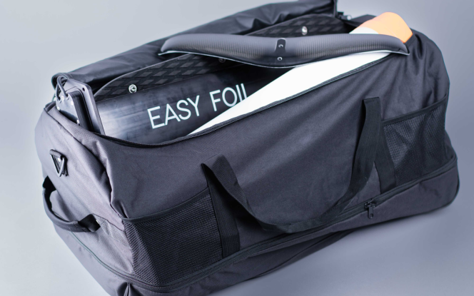 eFoilen eFoil mieten Nähe Augsburg/München Bild 3