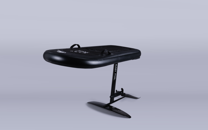 eFoilen eFoil mieten Nähe Augsburg/München Bild 5