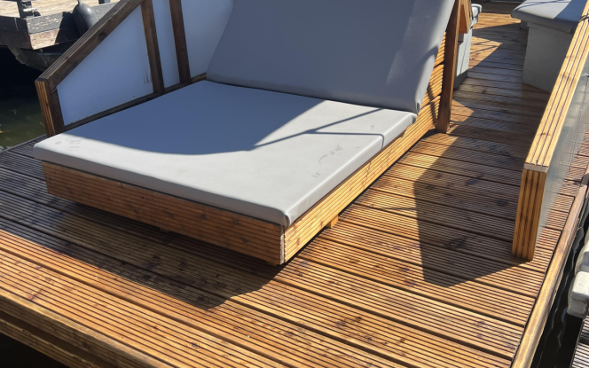 Floss 10 Personen Floss Brugal Bild 3