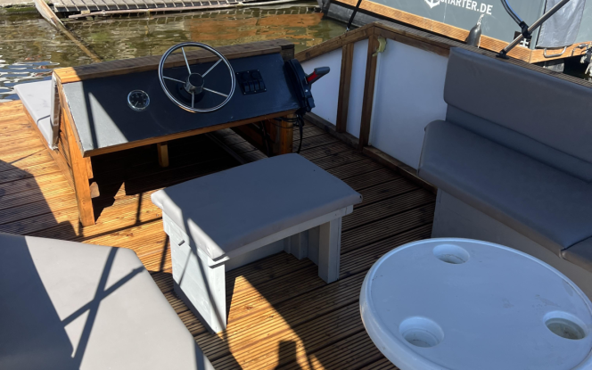 Floss 10 Personen Floss Brugal Bild 4