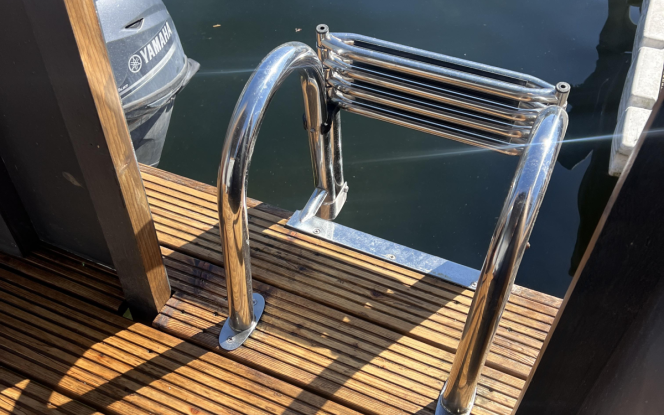 Floss 10 Personen Floss Brugal Bild 5