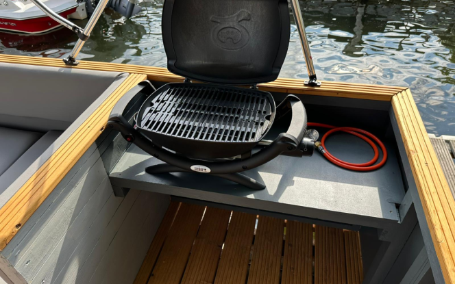 Floss 10 Personen Floss Brugal Bild 6