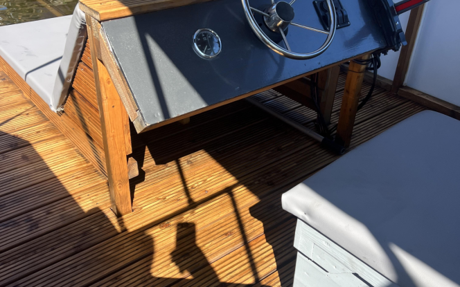 Floss 10 Personen Floss Brugal Bild 8