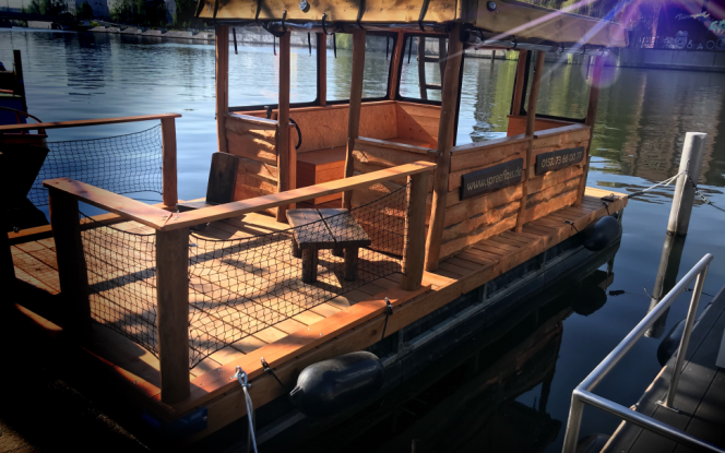 Floss 10 Personen Floss Bild 4