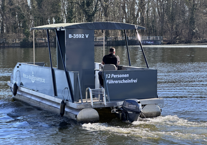 Floss 12 Personen Floss Don Pablo Bild 11