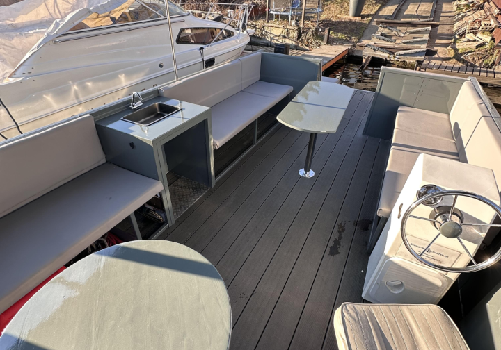 Floss 12 Personen Floss Don Pablo Bild 3