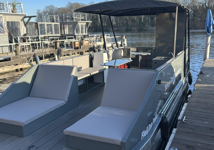 Floss 12 Personen Floss Don Pablo Bild 1