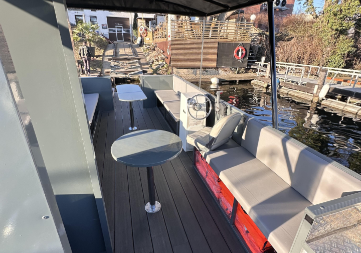 Floss 12 Personen Floss Don Pablo Bild 4