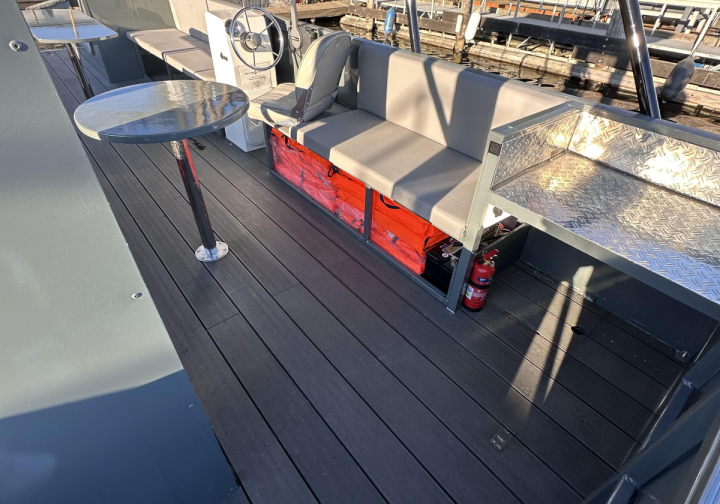 Floss 12 Personen Floss Don Pablo Bild 5