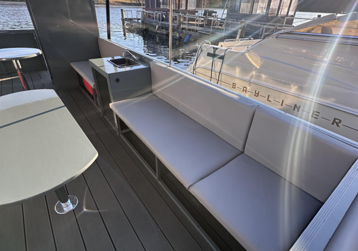 Floss 12 Personen Floss Don Pablo Bild 6