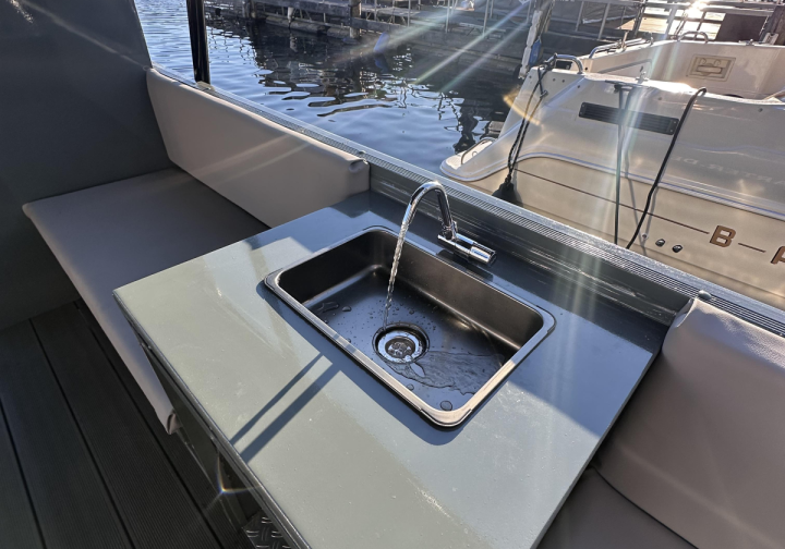 Floss 12 Personen Floss Don Pablo Bild 7