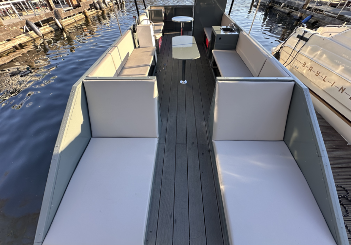 Floss 12 Personen Floss Don Pablo Bild 8