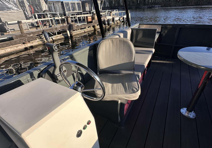 Floss 12 Personen Floss Don Pablo Bild 9