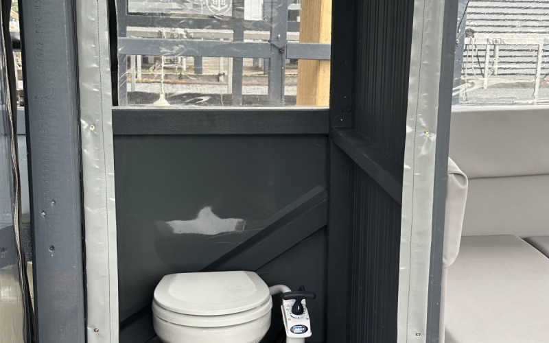 Floss 14 Personen Floß Captain Morgan 2 Bild 3