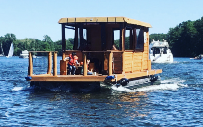 Floss 18 Personen Floss Bild 2