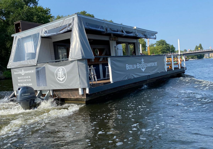 Floss 20 Personen Floss Zacapa Bild 1