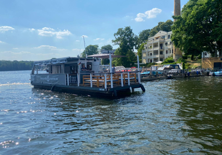 Floss 20 Personen Floss Zacapa Bild 5