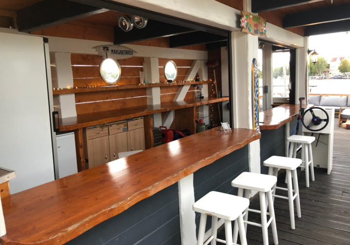 Floss 20 Personen Floss Zacapa Bild 6