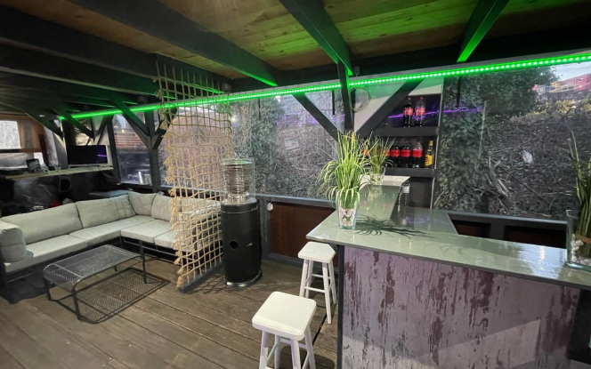 Floss 25 Personen Floss Havana Bild 6