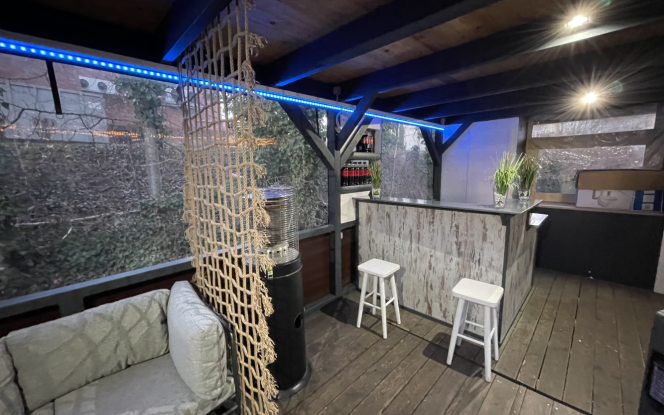 Floss 25 Personen Floss Havana Bild 8