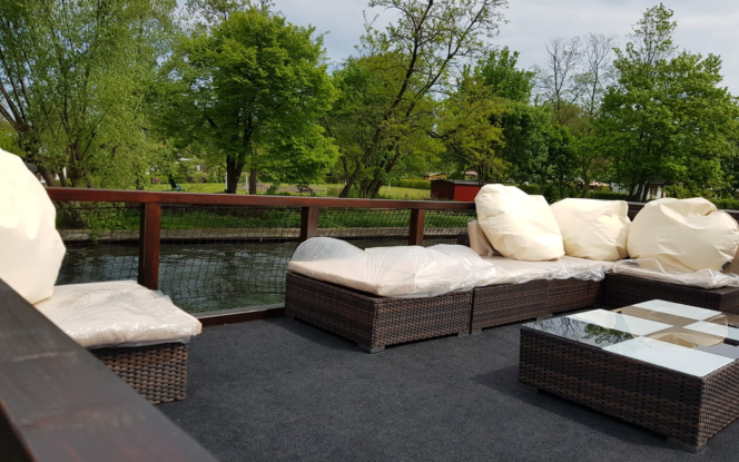 Floss 25 Personen Floss Havana Bild 9