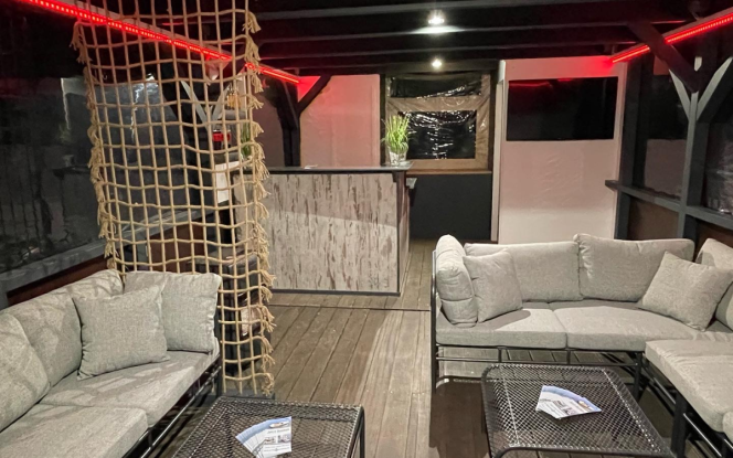 Floss 25 Personen Floss Havana Bild 4