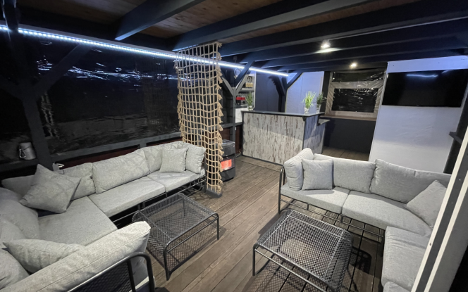 Floss 25 Personen Floss Havana Bild 5