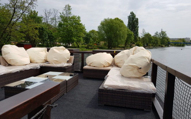 Floss 25 Personen Floss Havana Bild 10