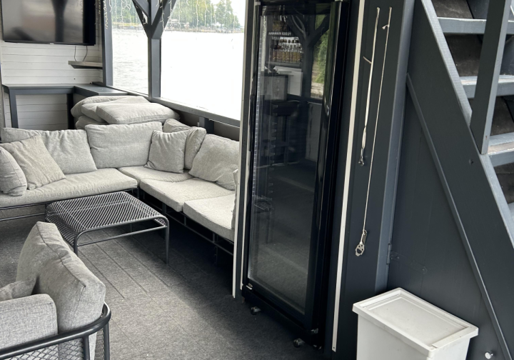 Floss 25 Personen Floss Havana Bild 4