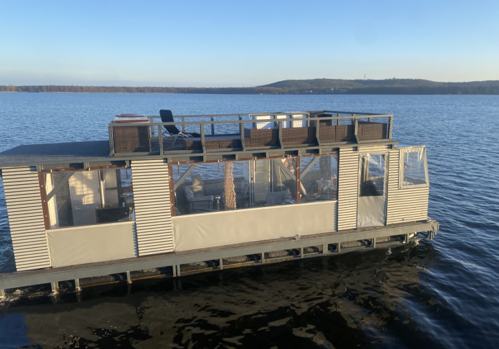 Floss 25 Personen Floss Havana Bild 2