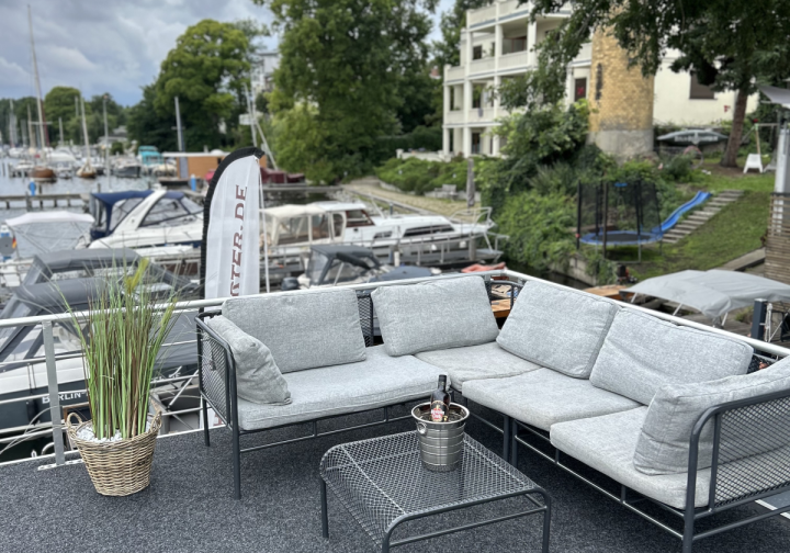 Floss 25 Personen Floss Havana Bild 10