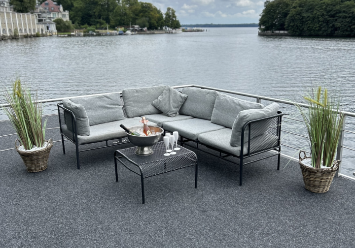 Floss 25 Personen Floss Havana Bild 11