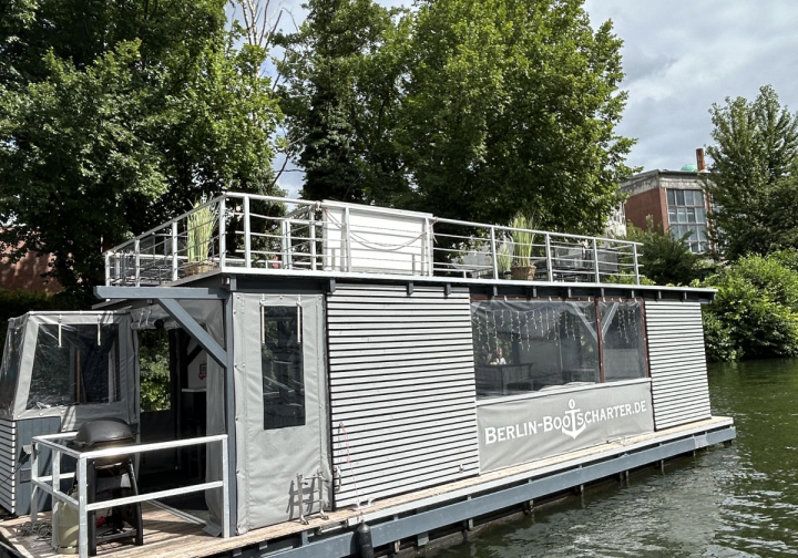 Floss 25 Personen Floss Havana Bild 8