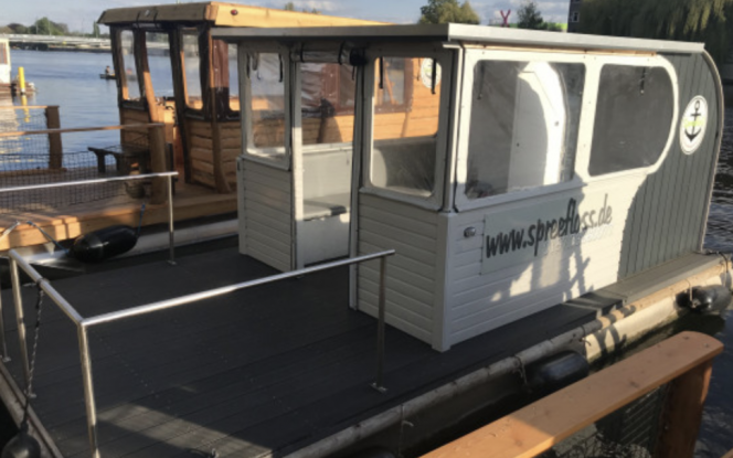 Floss 8 Personen Premiumfloss Bild 2