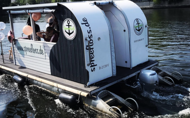 Floss 8 Personen Premiumfloss Bild 4