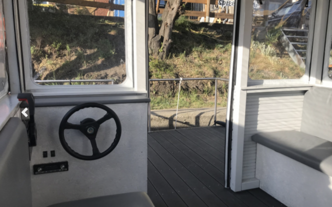 Floss 8 Personen Premiumfloss Bild 3