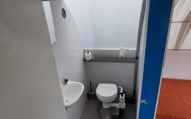 Floss 8er Floß Bild 9